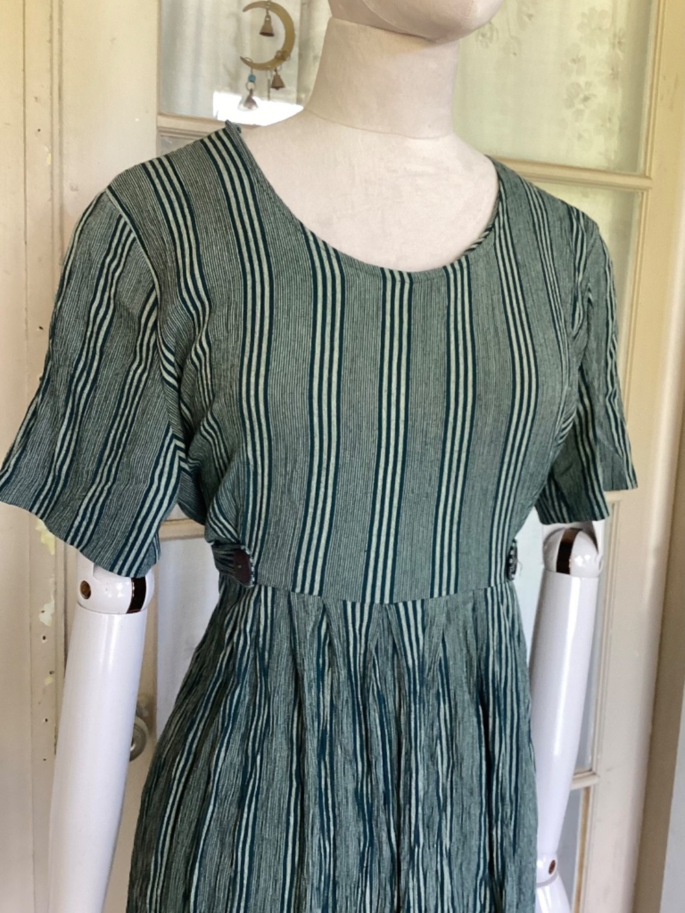 Vintage jumpsuit